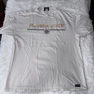 Vintage Florida State University Jansport T-Shirt XL Seminoles